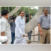 BJP, AIADMK fighting Tamil Nadu bypoll through 'proxy' PMK: Chidambaram P Chidambaram
