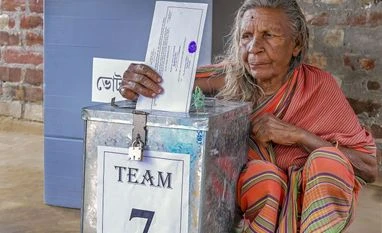 What are postal ballots and how do they impact early voting trends? postal ballot,election,vote,voting,ballot box