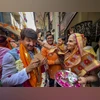 Manoj Tiwari Manoj Tiwari
