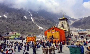 Want to visit Kedarnath? Pilgrims must be aware of helicopter ticket fraud Kedarnath