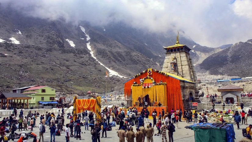 Kedarnath Kedarnath