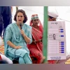 Priyanka Gandhi,Priyanka,Congress leader Priyanka Gandhi,Priyanka,Congress leader