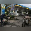 Bharat Petroleum, BPCL Bharat Petroleum, BPCL