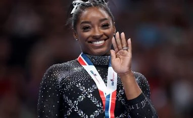 Simone Biles, Team USA redeem themselves with Olympic gold in gymnastics Simone Biles