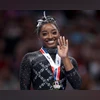 Simone Biles Simone Biles