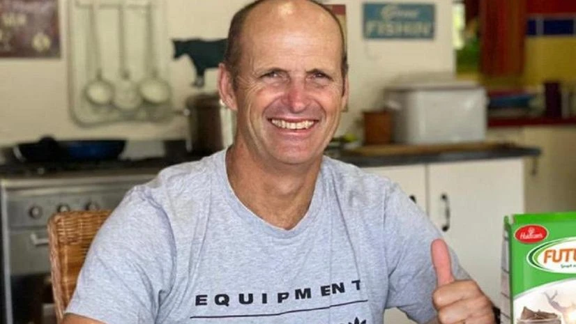 Gary Kirsten Gary Kirsten