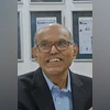 Duvvuri Subbarao Duvvuri Subbarao