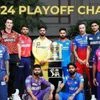 IPL 2024 playoffs chances