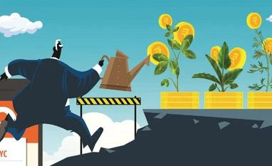 SIP inflows SIP inflows