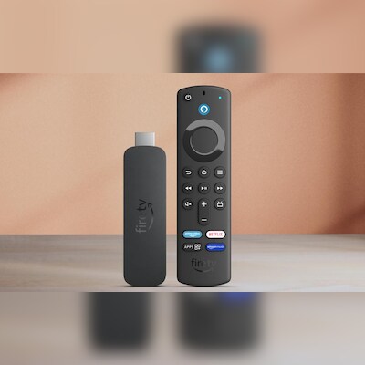 Amazon launches Fire TV Stick 4K with HDR10 Plus, Dolby Vision at Rs 5,999 | Gadgets