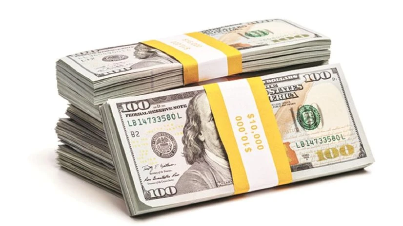 Forex reserves breaks 7-week rising streak, stand at $701 bn as of Oct 4 | Finance News dollars