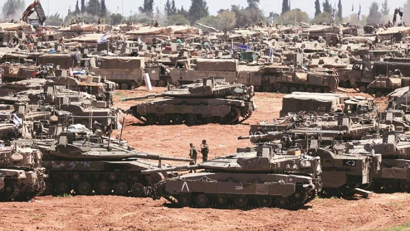 What is Hezbollah, the group threatening Israel with war with 'no rules'? | External Affairs Defence Security News - Business Standard