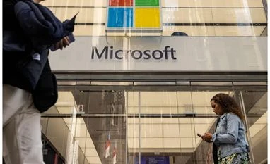 Microsoft plans to release next 'Call of Duty' version on Game Pass: Report Microsoft