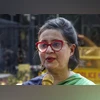 Delhi court discharges TMC's Sagarika Ghose, 9 others in ECI protest case Sagarika Ghose,Sagarika