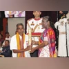 Jageshwar Yadav,Jageshwar,Padma Shri,Droupadi Murmu