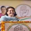 Priyanka Gandhi,Priyanka,Congress leader