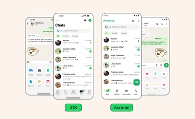 WhatsApp update (Image: WhatsApp) WhatsApp update (Image: WhatsApp)