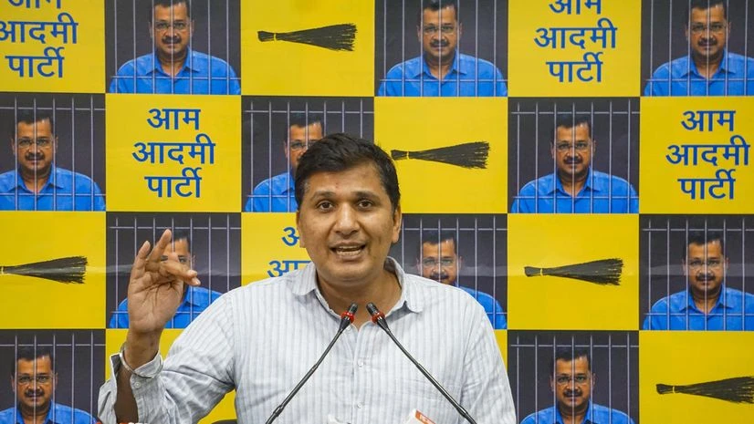 Saurabh Bharadwaj,Saurabh Saurabh Bharadwaj,Saurabh