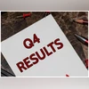 Q4, Q4 results Q4, Q4 results