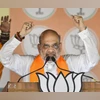 Lok Sabha polls: Rahul can be scared of atom bomb, BJP is not, says Shah Amit Shah,Home Minister,Amit