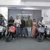 Ola Electric commences deliveries of its mass-market S1 X scooters