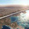 Saudi Arabia NEOM