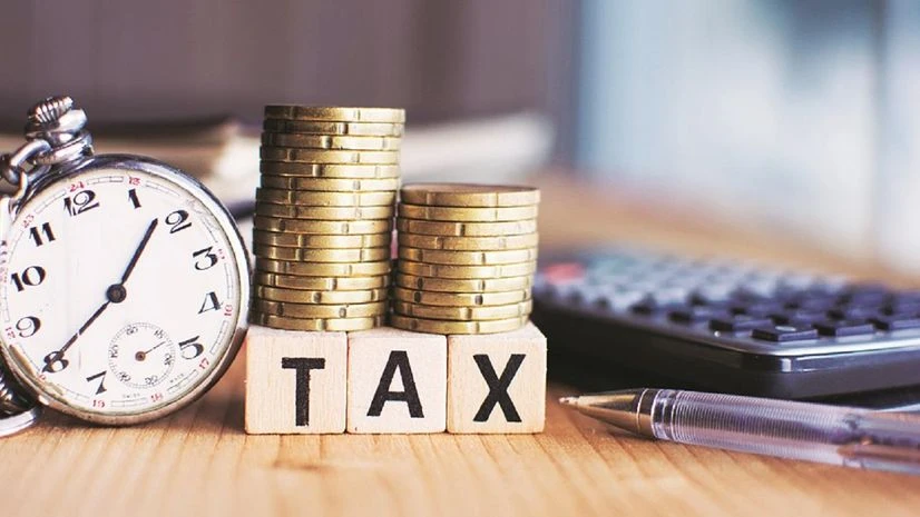 tax taxation tax taxation