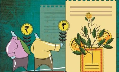 JM Flexicap Fund gave 80% return in a year: Top performing SIP mutual funds sip stock market