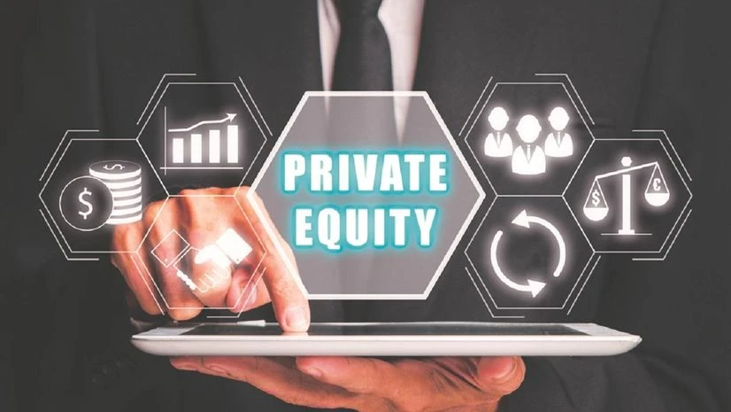 private equity private equity