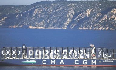 Election anxiety curbs Olympic enthusiasm among Parisians ahead of Paris 24 Paris Olympics 2024