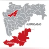 Maharashtra, Aurangabad