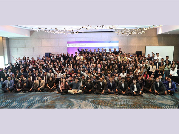 Tennis player James Blake