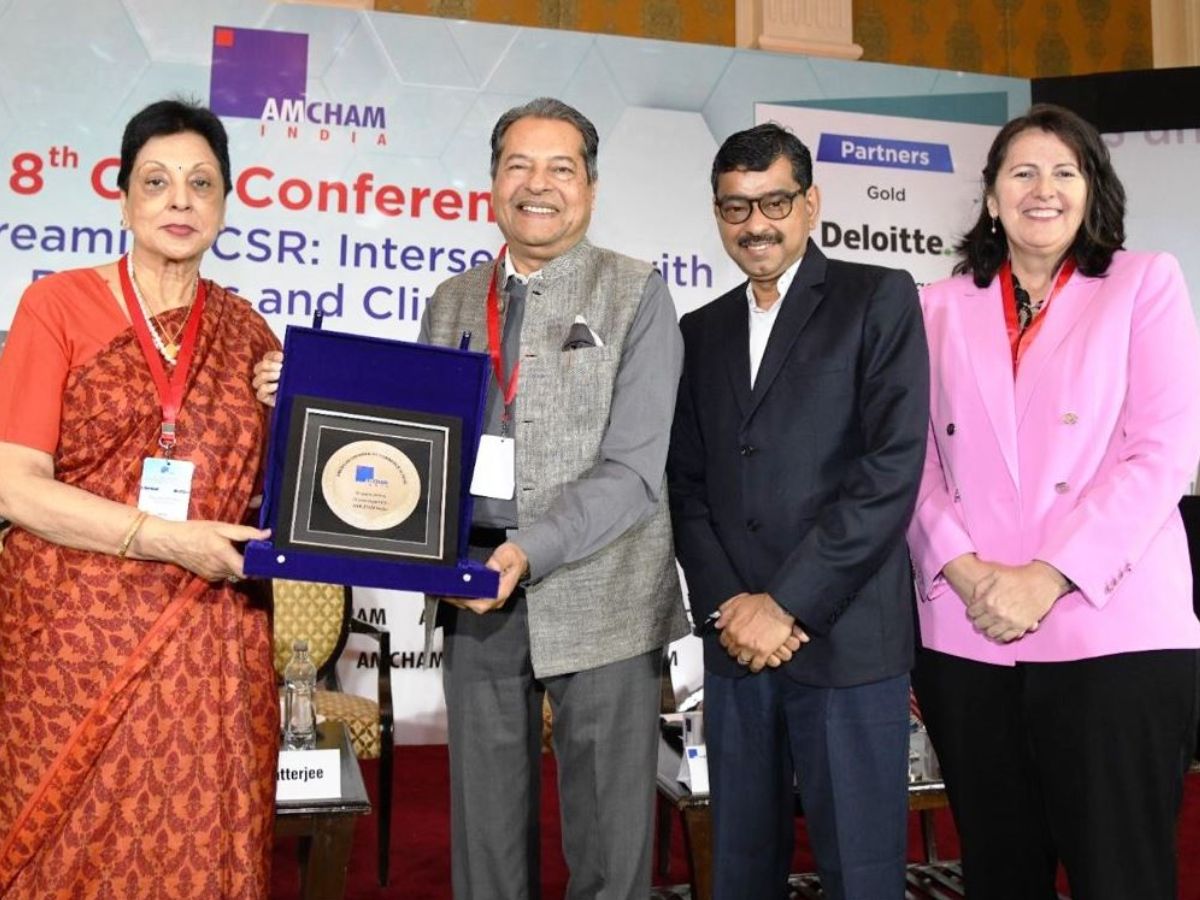 Tennis player James Blake