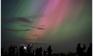 Solar Storm Solar Storm