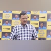 If you choose AAP on May 25, I won't have to go back to jail: CM Kejriwal Arvind Kejriwal