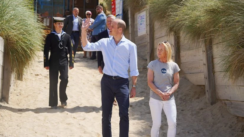 Prince William Prince William