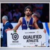 Aman Sehrawat seals Paris 2024 Olympics quota; Deepak Punia crashes out Aman Sherawat