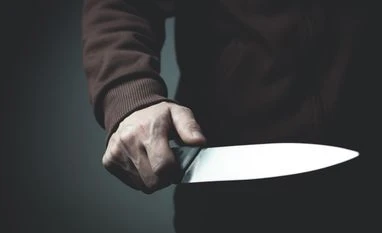 4 US college instructors teaching at Chinese univ stabbed in public park Knife attack