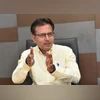 Nilesh Shah Nilesh Shah