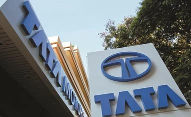 Tata Motors share price gains 3% in trade; What's driving surge in stock? Tata Motors
