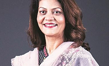 All procedure followed for share sale, says REL Chairperson Rashmi Saluja Rashmi Saluja, chairperson, Religare