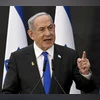 PM Netanyahu dissolves War Cabinet after key partner bolted from govt Benjamin Netanyahu,Benjamin,Netanyahu,Israel PM
