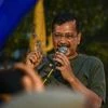 Kejriwal,Arvind Kejriwal,Delhi CM
