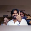 Stalin should reconsider decision on simultaneous poll: Pawan Kalyan Pawan Kalyan,Pawan,election,vote,voting,election 2024,lok sabha voting
