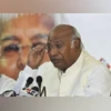 Cong's decision to contest on fewer seats to keep Oppn together: Kharge Mallikarjun Kharge,Kharge,Mallikarjun