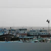 Chabahar Port