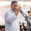 Asaduddin Owaisi,Owaisi