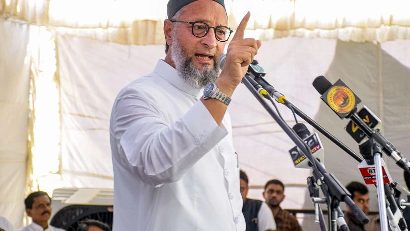 Asaduddin Owaisi,Owaisi Asaduddin Owaisi,Owaisi