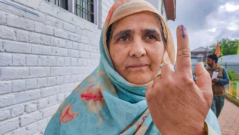 oudere kiezer,verkiezing,stemming,stemmen,verkiezing 2024,lok sabha stemmen oudere kiezer,verkiezing,stemming,stemmen,verkiezing 2024,lok sabha stemmen