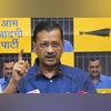If INDIA bloc comes to power, I will be back next day, says Kejriwal Kejriwal,Arvind Kejriwal,Delhi CM